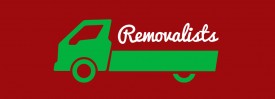 Removalists Cooneys Creek - My Local Removalists